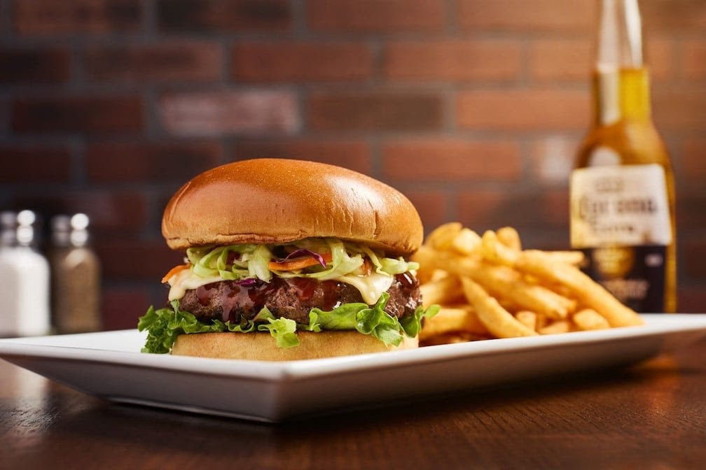 Big Whiskey's American Restaurant & Bar Downtown by null