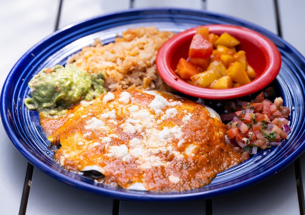 Riviera Mexican Grill by null