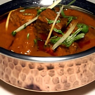 Sher E Punjab Grill | Seattle, WA by null