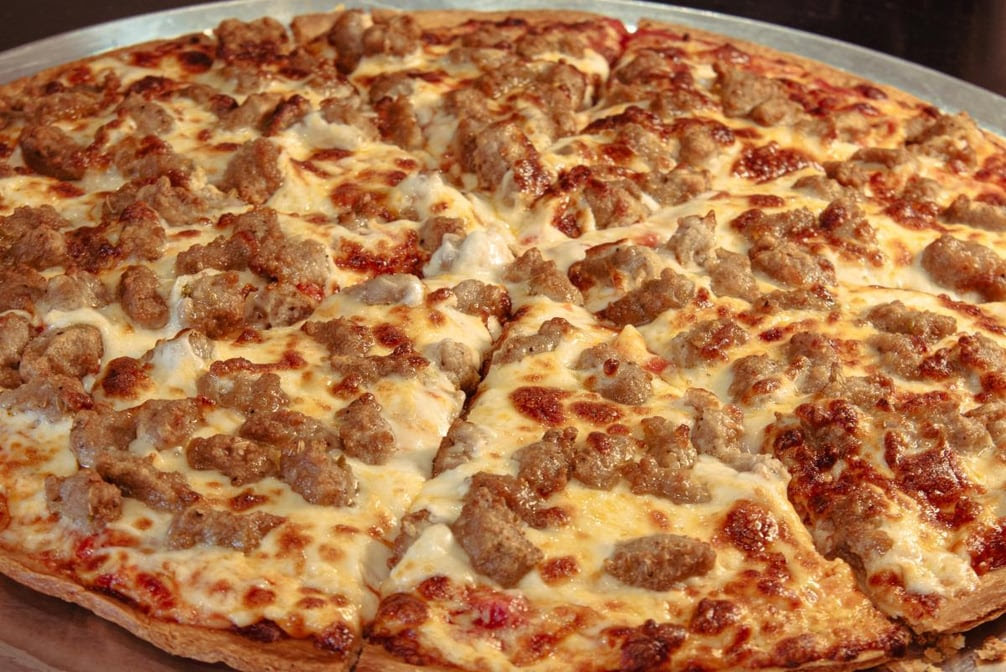 Cafe Italiano at The Sweet Shop by null