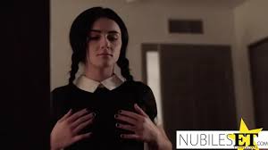 Grandmama addams fucks uncle fester jpg x Adams family