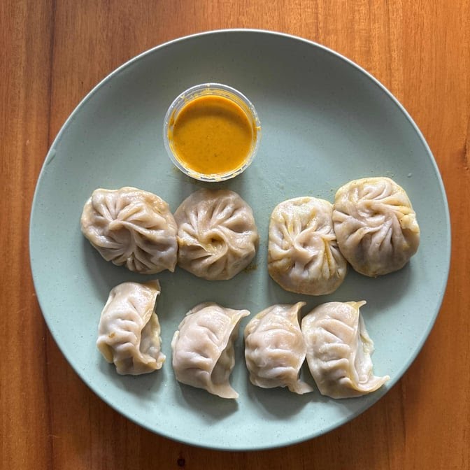 Kathmandu Cuisine Milpitas by null