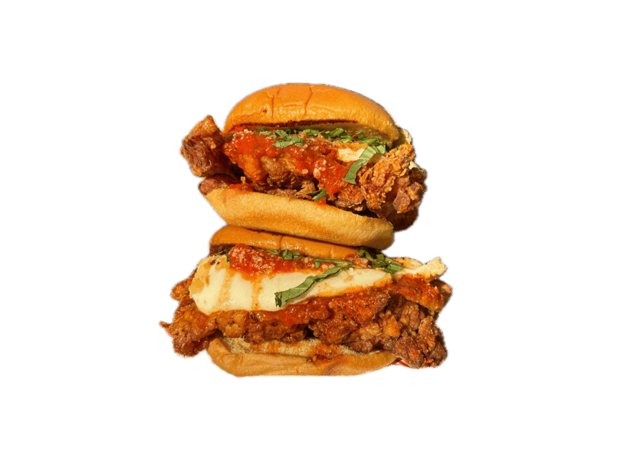 Golden Tiger by null