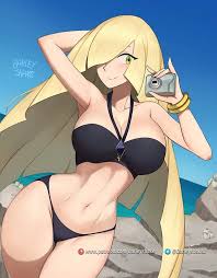 Ultra maossage pokemon sun and moon jpg x Pokemon sun and moon hentai