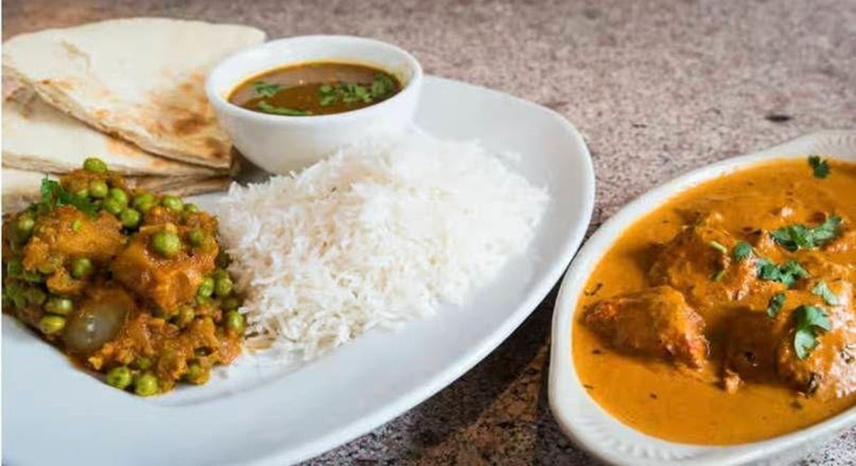Chaat Corner - Restaurant photo 5