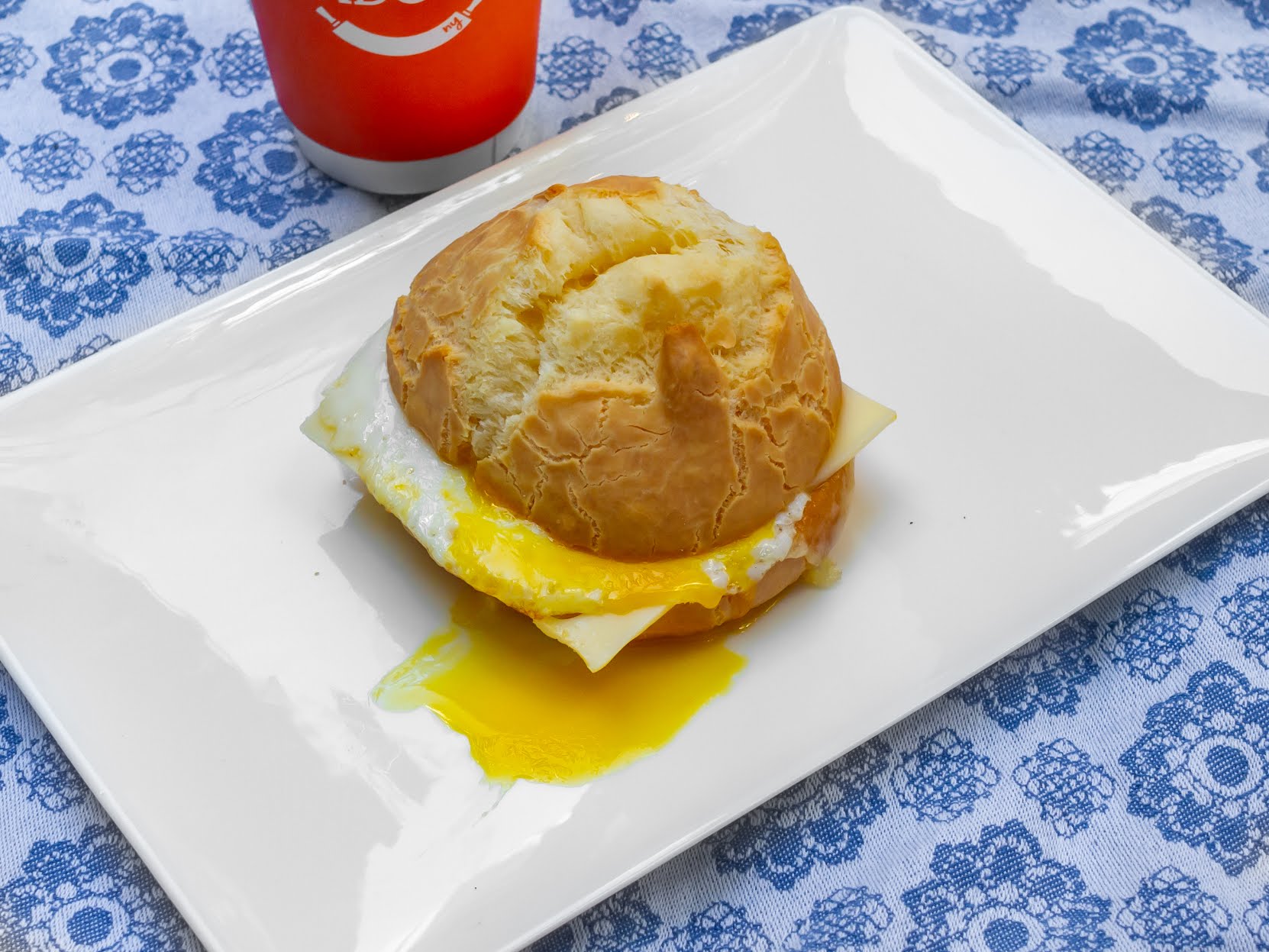 Padoca Bakery by null