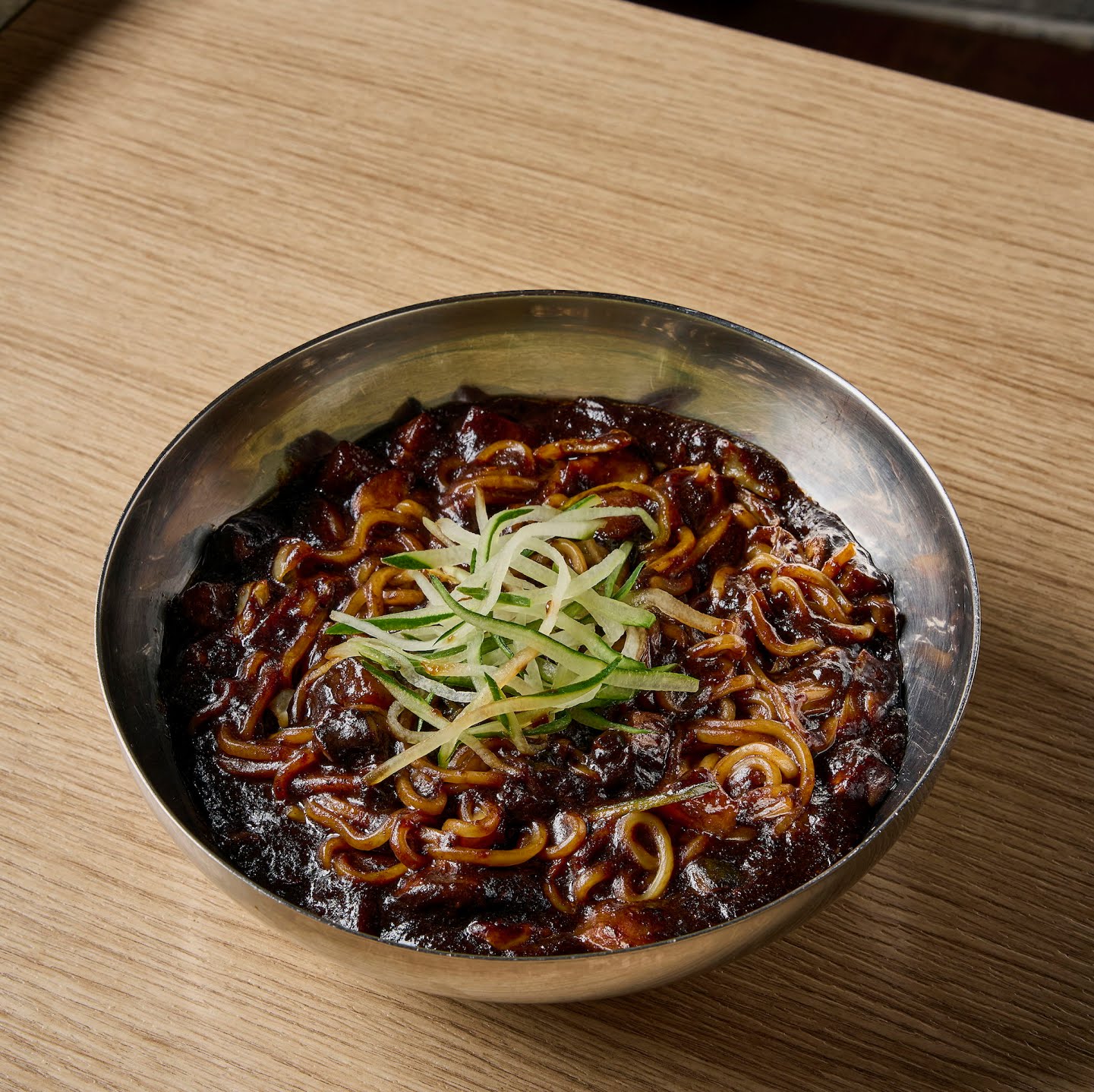 The Boneless Kitchen by null