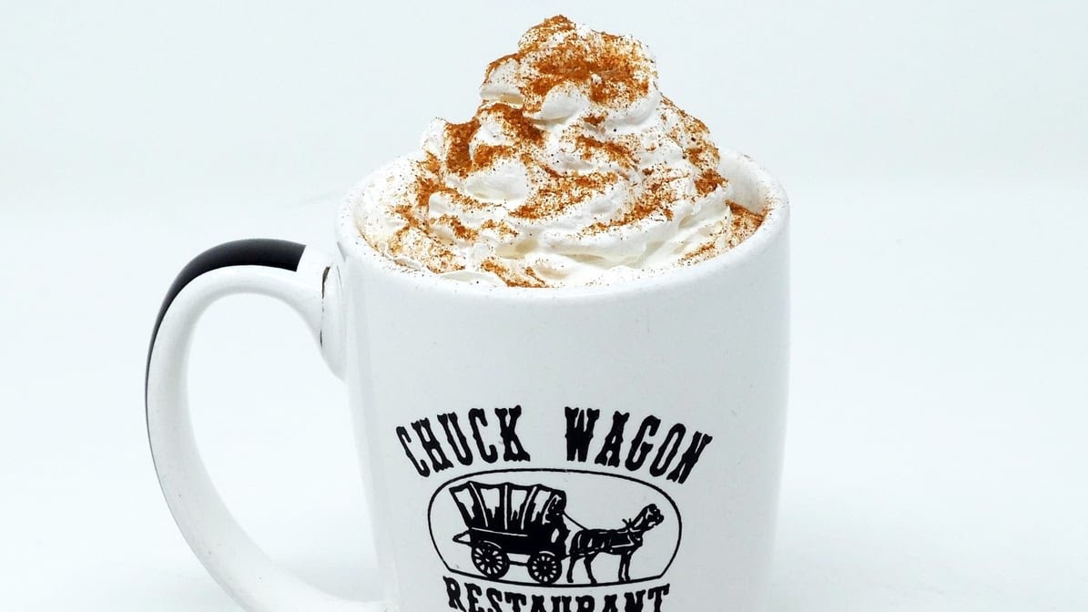 Chuck Wagon Restaurant by null