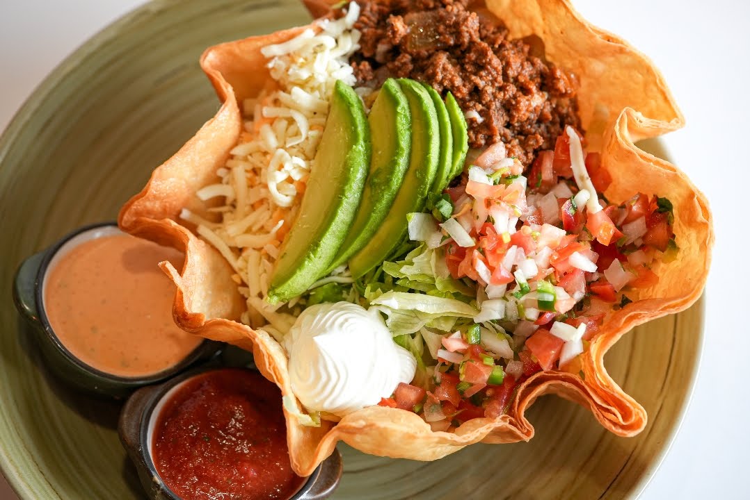 Raíces Mexican Cantina by null