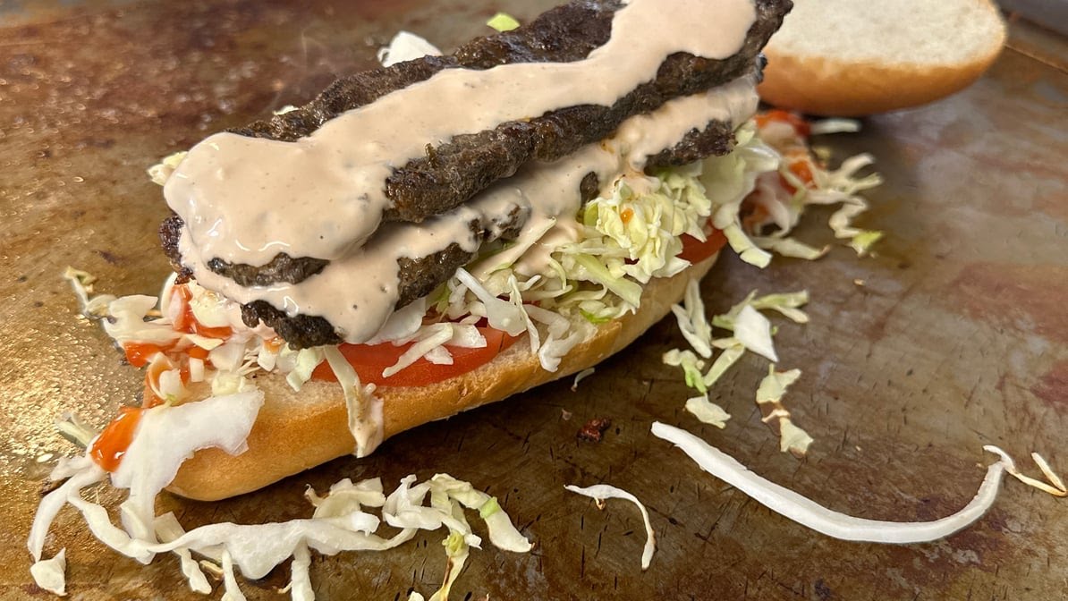 Johnnys Chimi by null