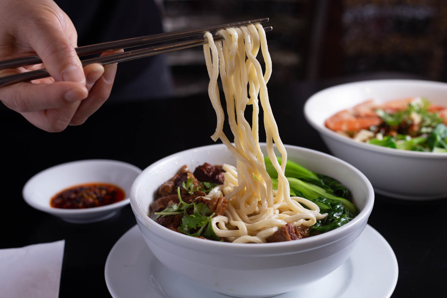 Chin's Kitchen by null