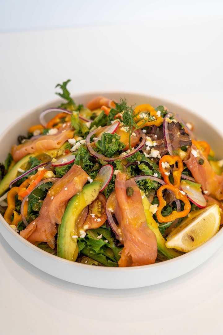 Gram Cafe & Pancakes Ghost Kitchen by null