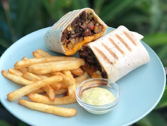 Bocaditos Catering & Shop by null