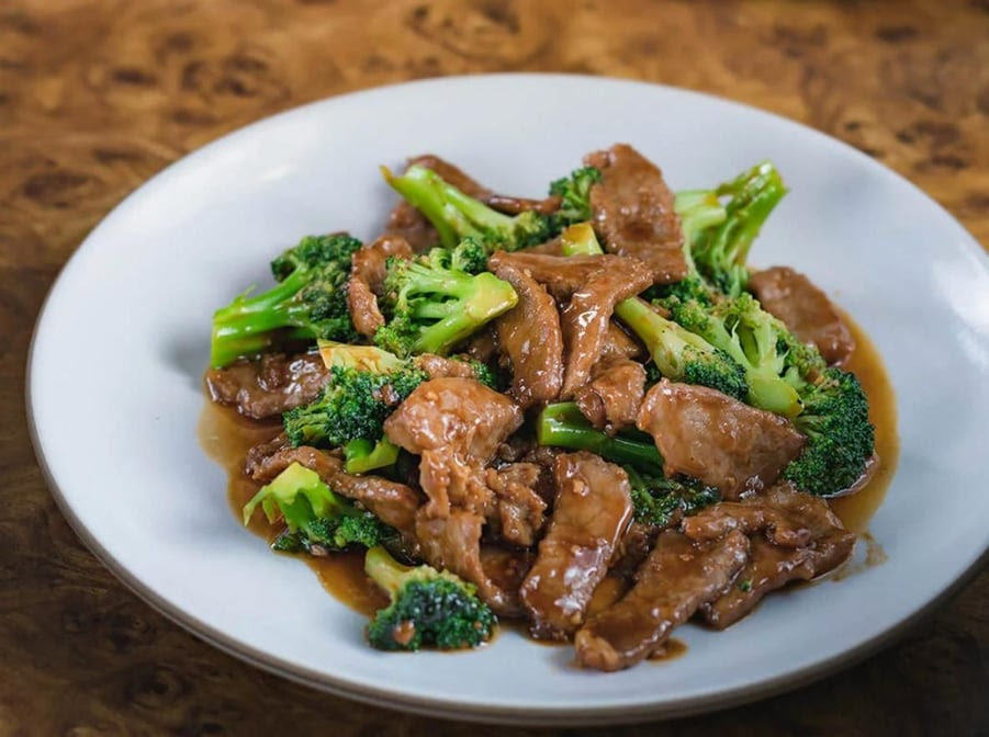 Sichuan Pepper by null