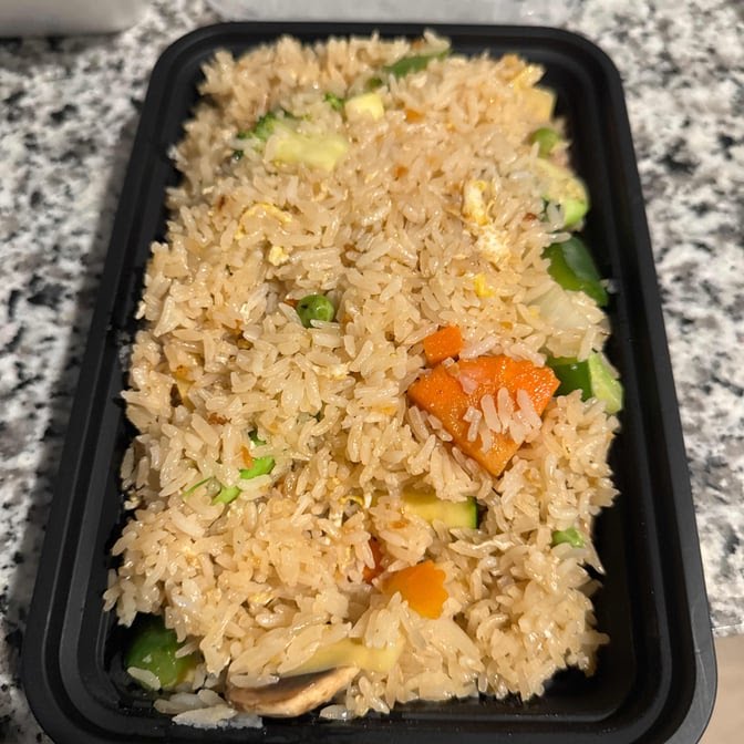 Koi Sushi & Thai Midtown by null