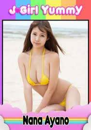 Nana ayano free pics galleries more at babepedia jpg x Nana ayano