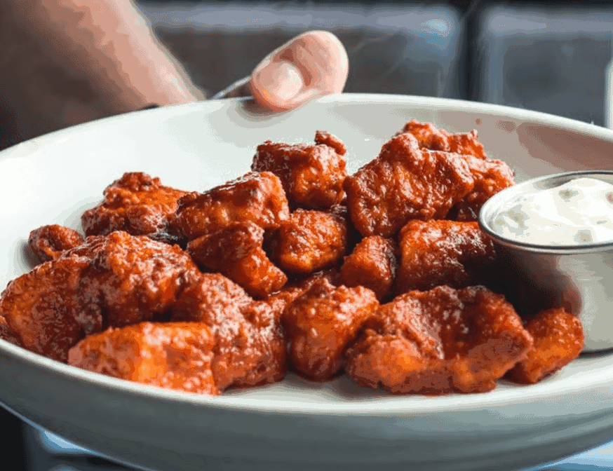 Fresco Pizzeria & Pastaria by null