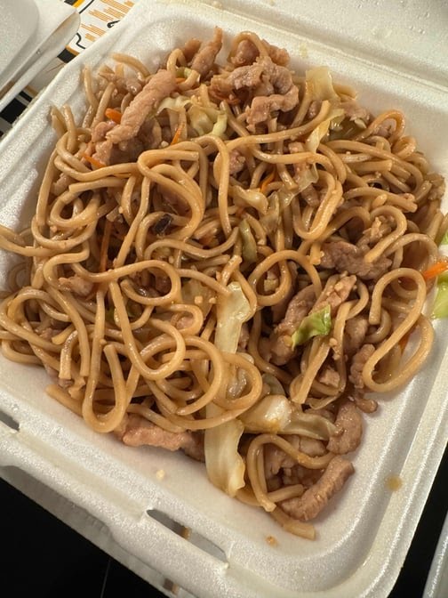 Dynasty Garden Restaurant by null