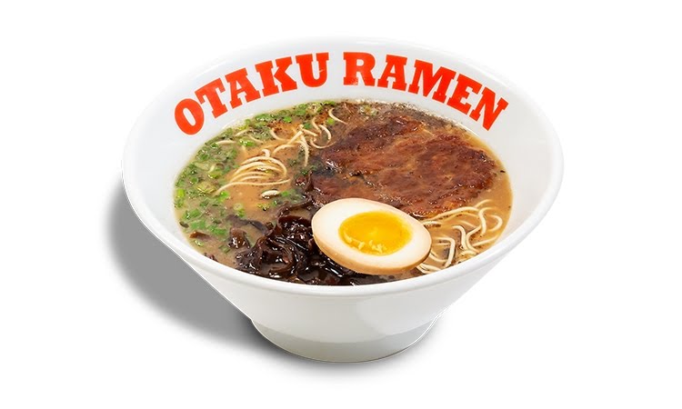Otaku Ramen by null
