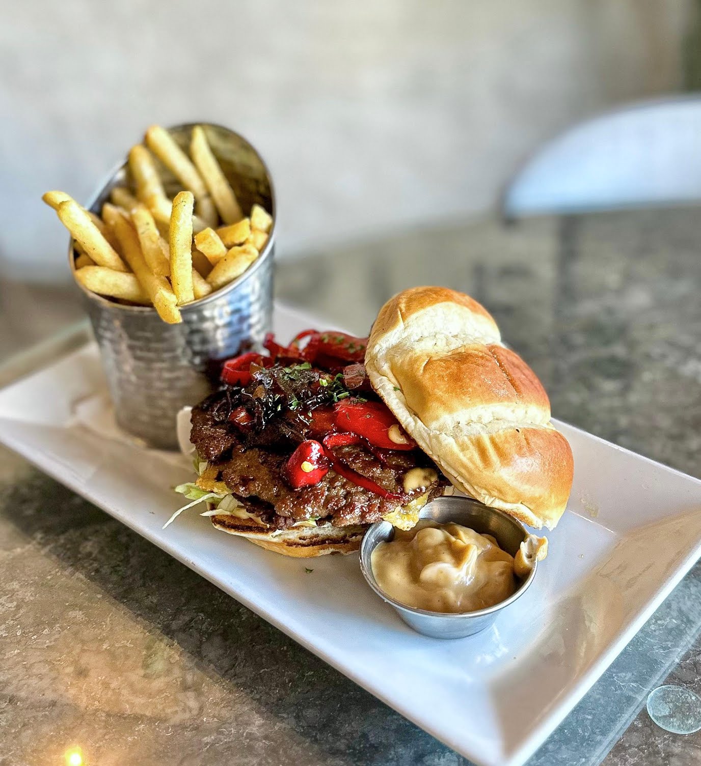 Spirit Elephant by null