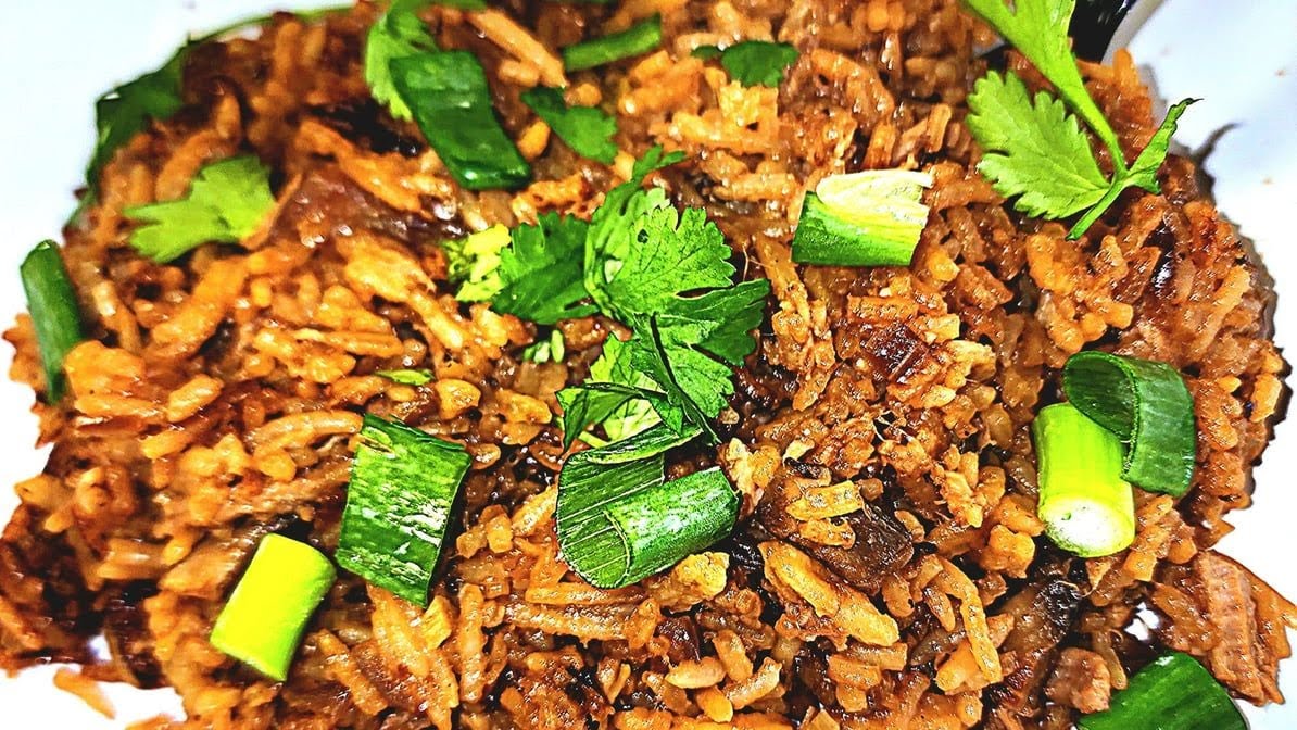 Sage's Fusion Kitchen by null