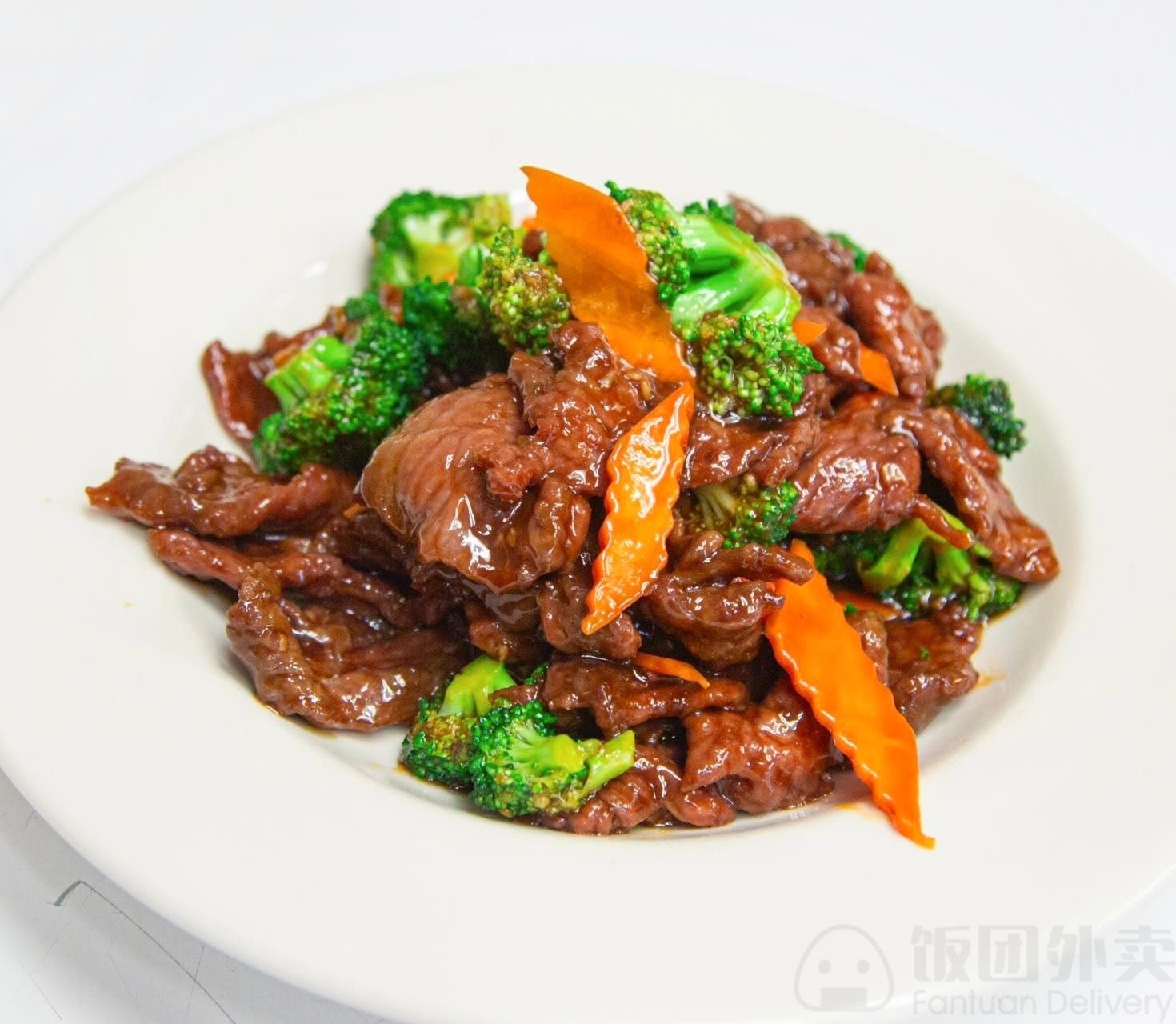 Kungfu Noodles by null