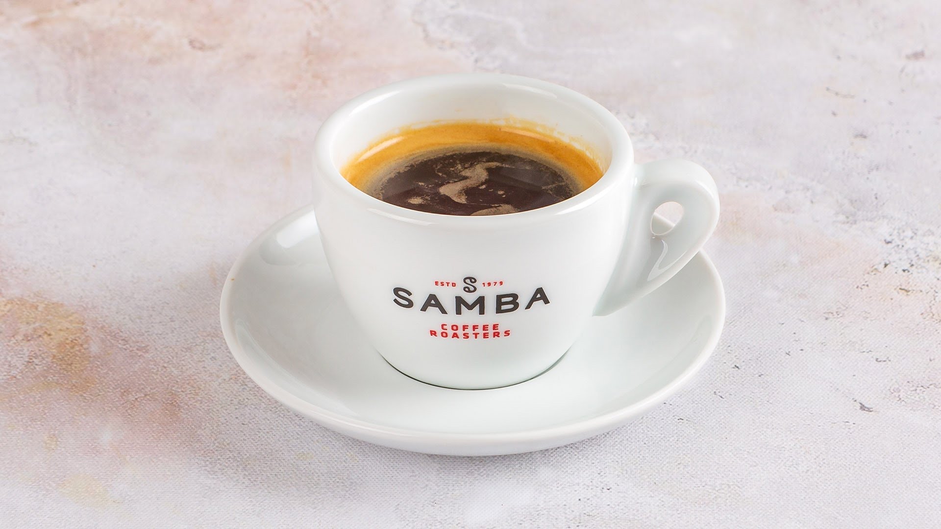 Samba Coffee Roasters | The Shop by null