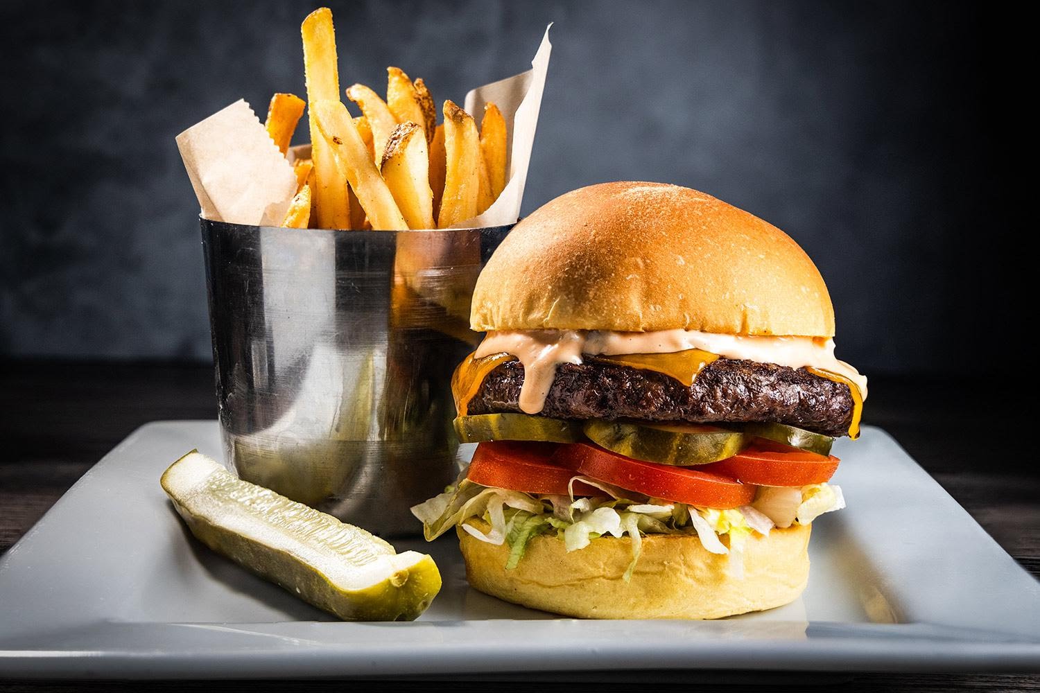 Hennessey's Tavern by null