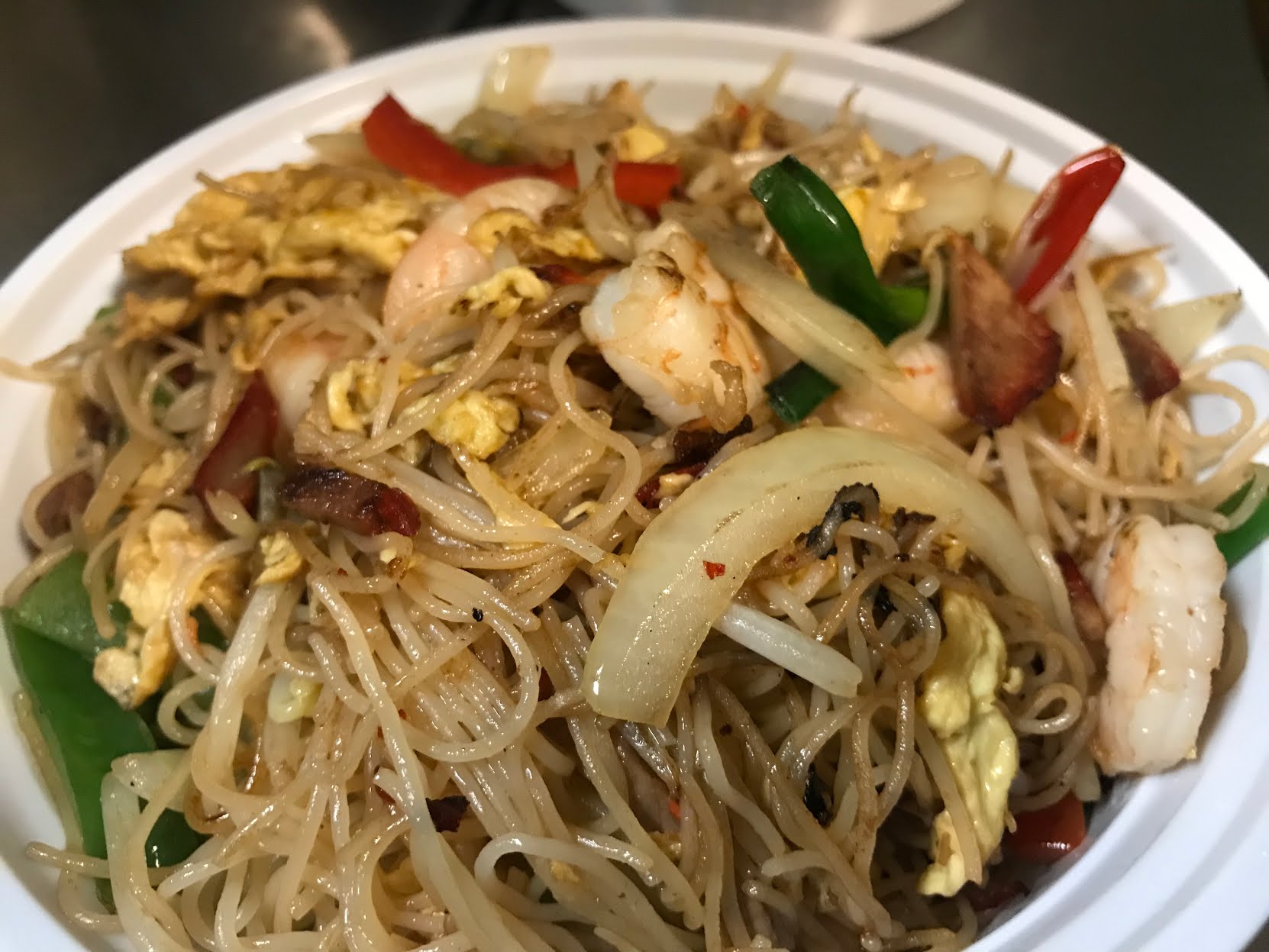 Lee How Fook by null