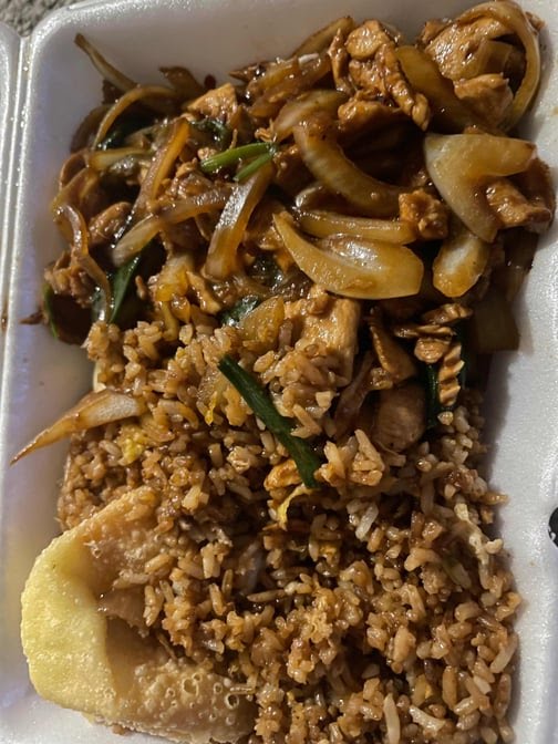 Ming Dynasty by null