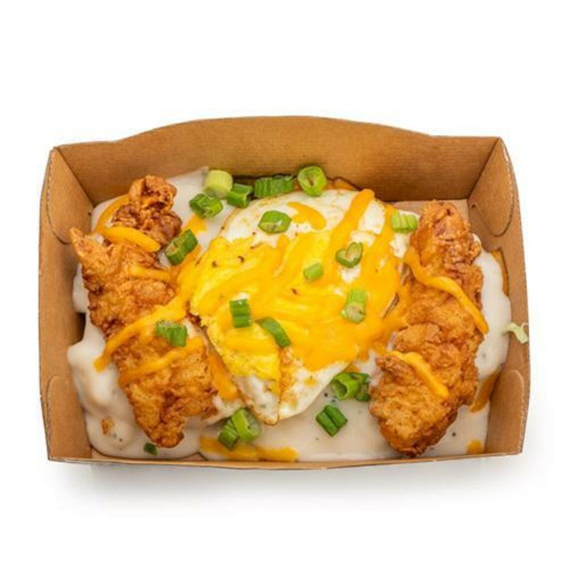 Rise Southern Biscuits & Righteous Chicken - Columbia by null