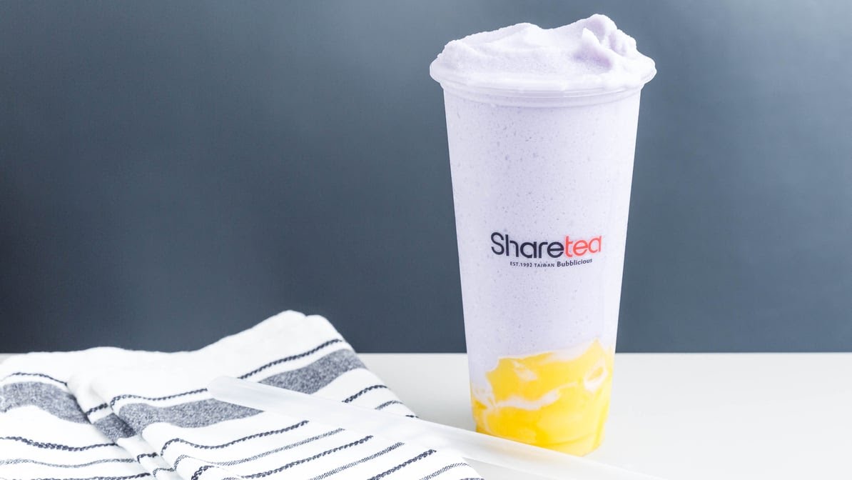 Sharetea Las Vegas by null