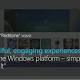 Windows 10 new look: Microsoft gives glimpse of Project Neon design 