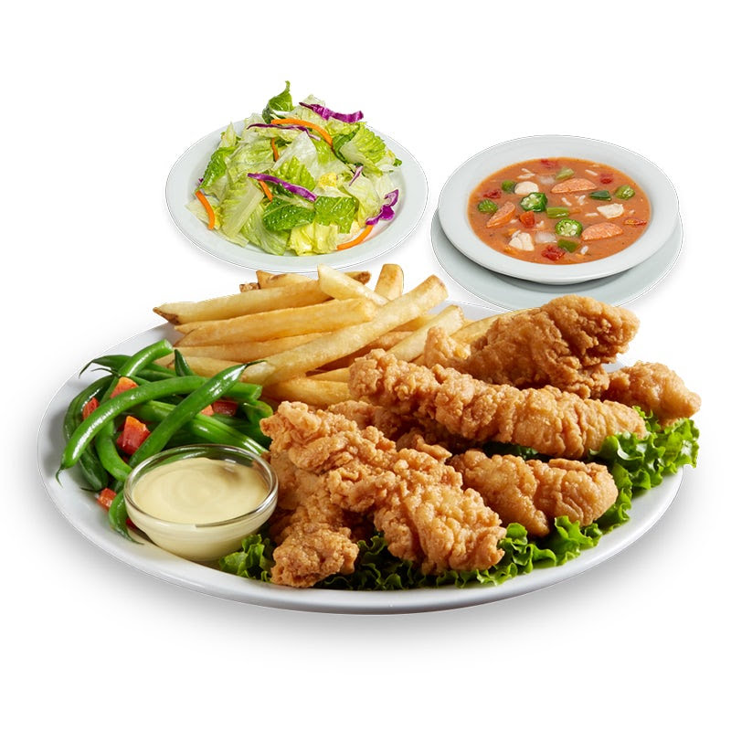 NORMS Restaurant by null