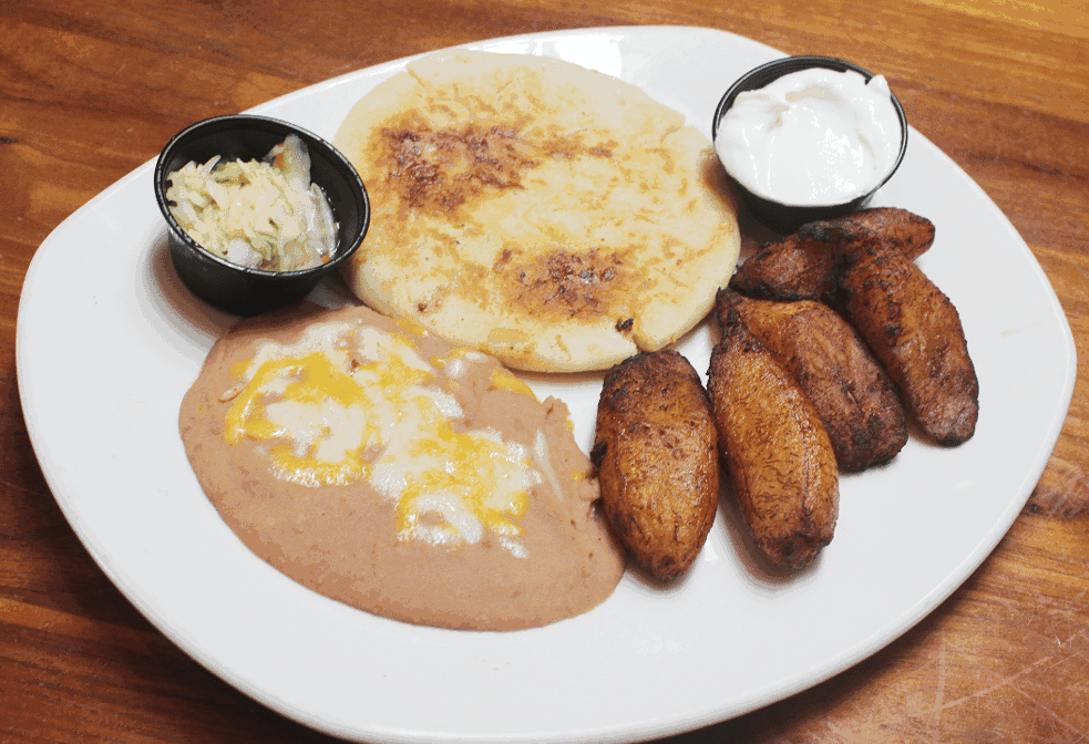 Anita's New Mexico Style Mexican Food by null