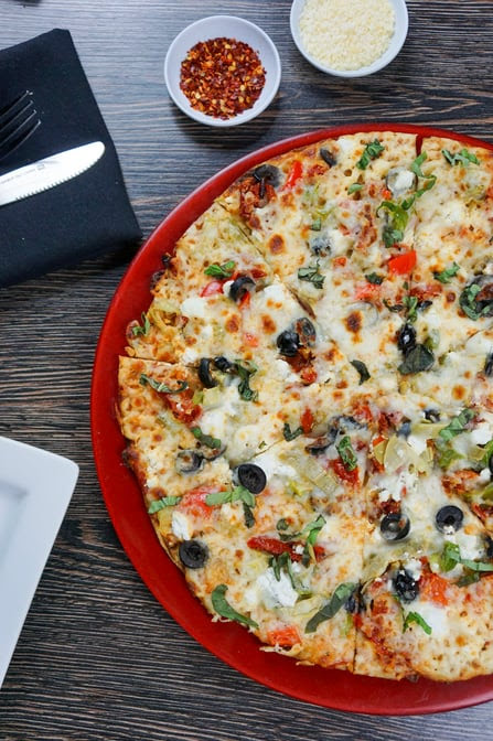 Mezza Grille by null