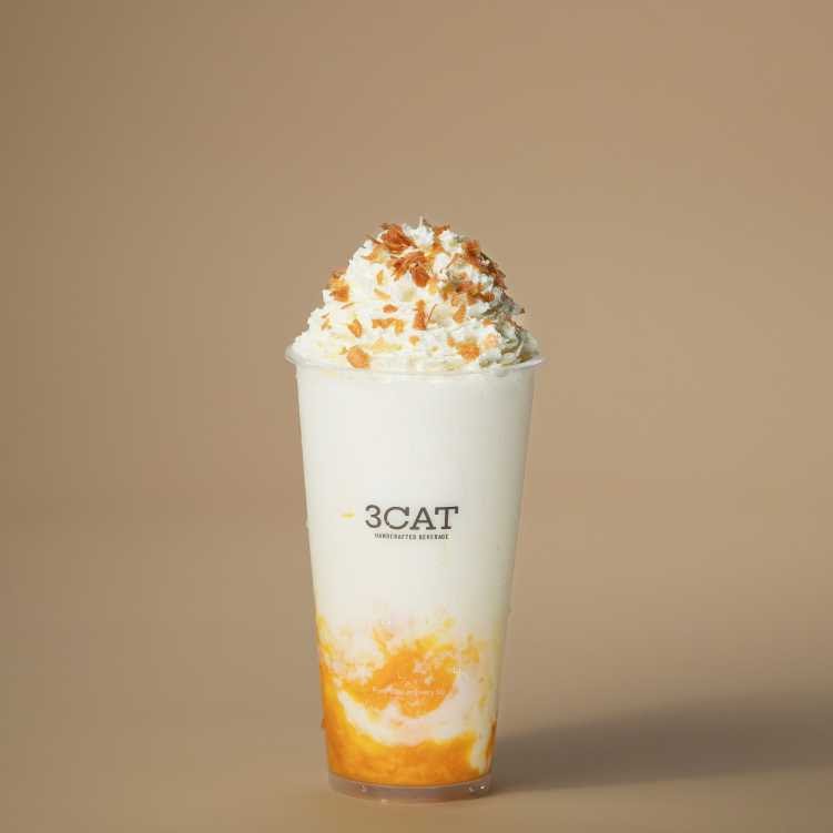 3CAT Handcrafted Beverage by null