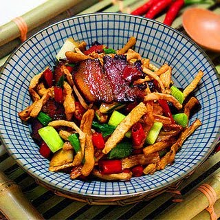 Spice Spirit Chinese Cuisine and Bar 麻辣诱惑 by null