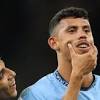 مان سيتي ضد واتفورد