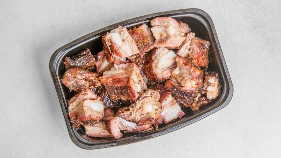 T-Mo’s BBQ Pit (Chicken & Ribs) by null