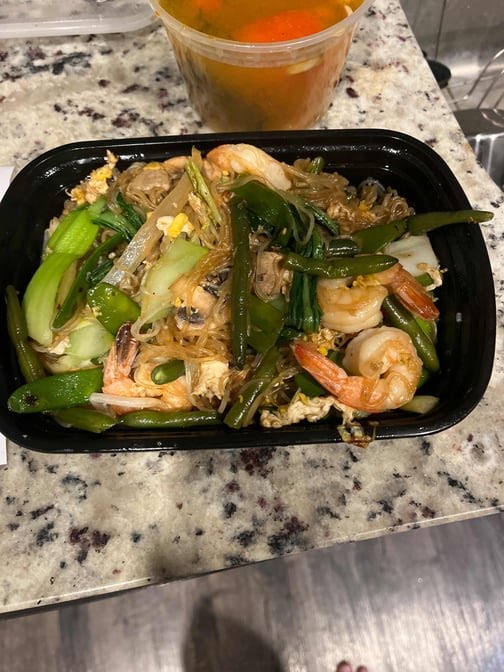 Sawaddee Ka Thai Cuisine & Pho by null