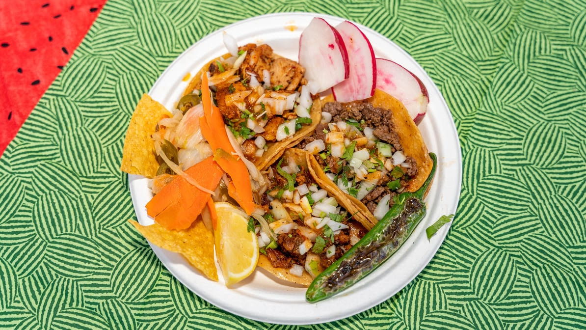 La Flor De Jalisco by null