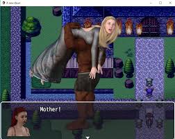 Dirty and lascivious awakening lecher knight reika png x Rpg sex games
