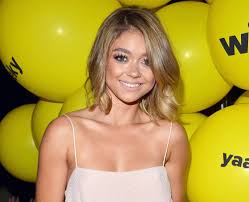 Sarah hyland porn fit nice nude jpg x Sarah hyland