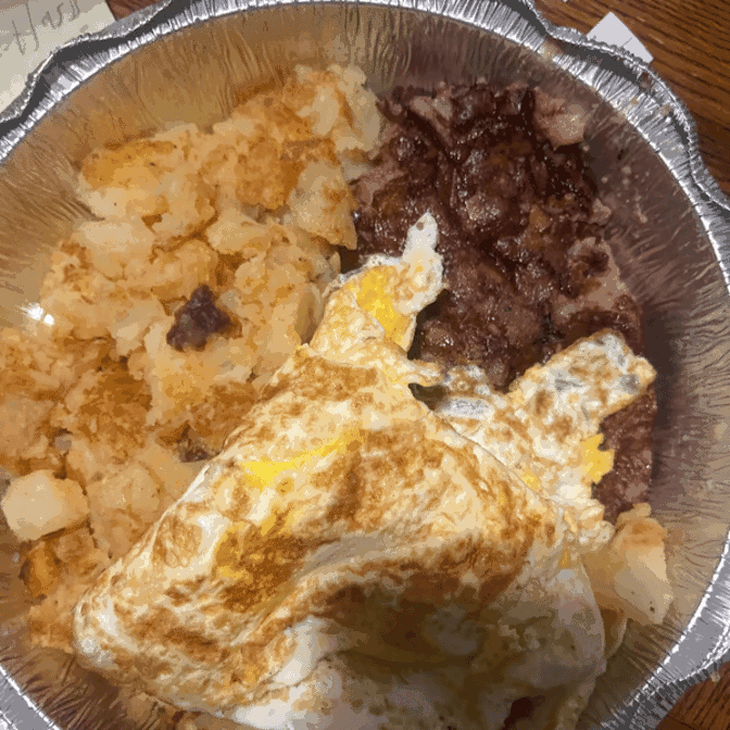 John's Diner by null