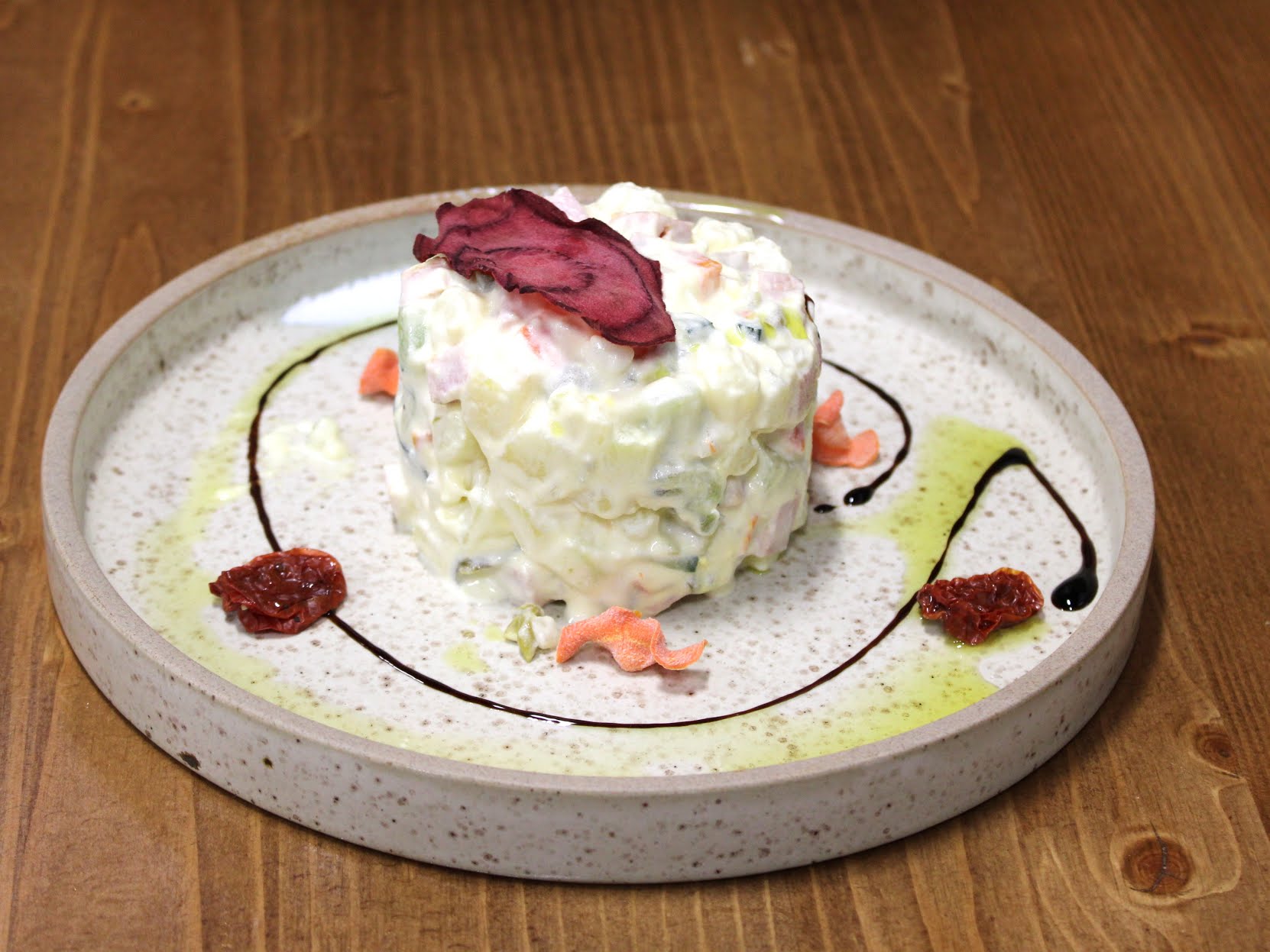 Arag Mongolian Cuisine by null