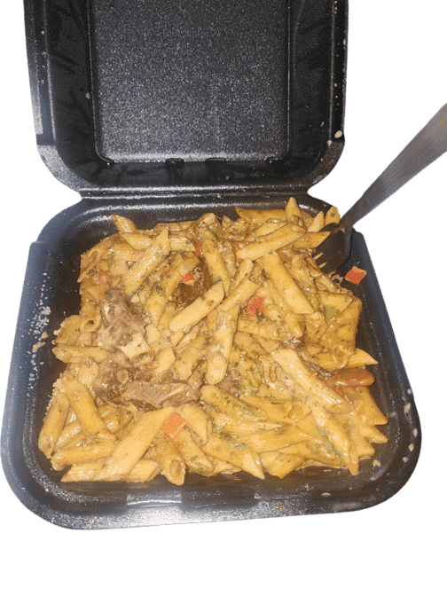 Jamaican Jerk Biz by null