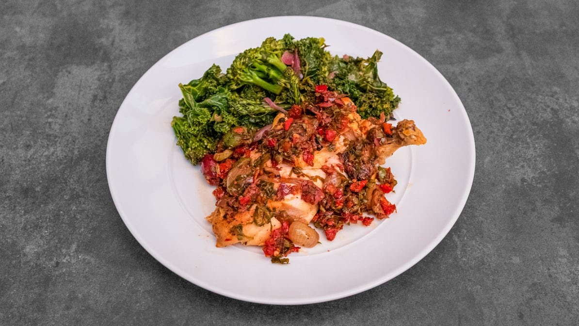 Brutto Americano by null