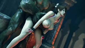 Monster porn skinny goblin big breasted girl fucks jpg x 3d monster sex