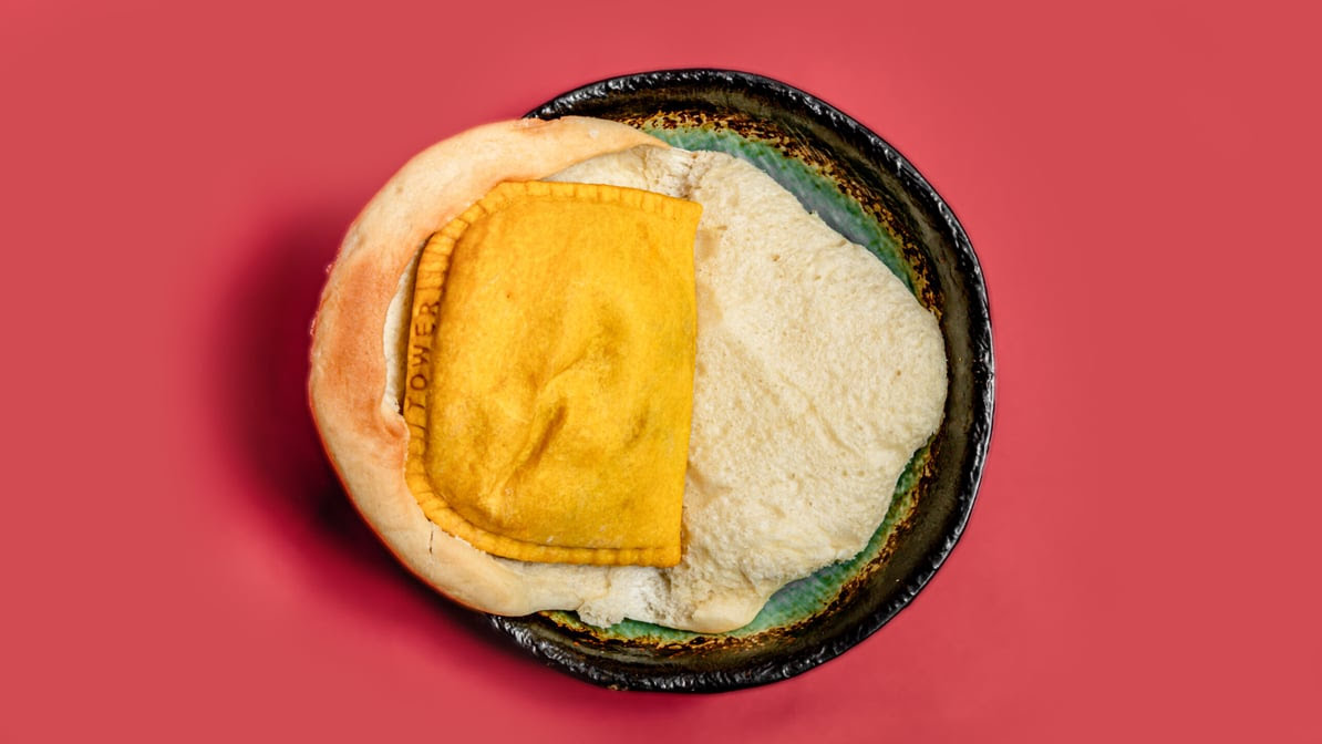 Tower Isles Cafe by null